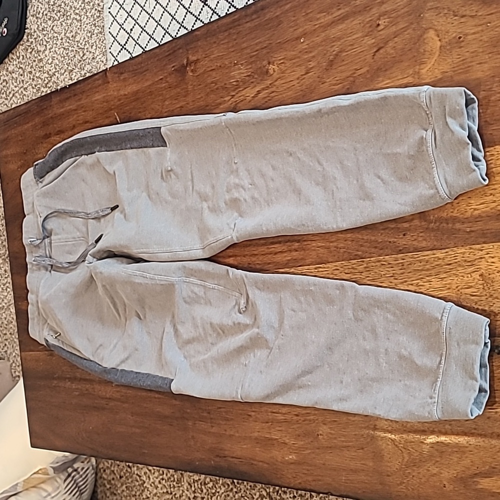 Lululemon Steady State Classic Fit Joggers Size Small Mens